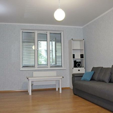 Large 2-Bedroom Apartament In The Center Kişinev Dış mekan fotoğraf