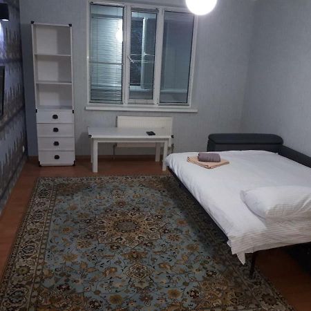 Large 2-Bedroom Apartament In The Center Kişinev Dış mekan fotoğraf