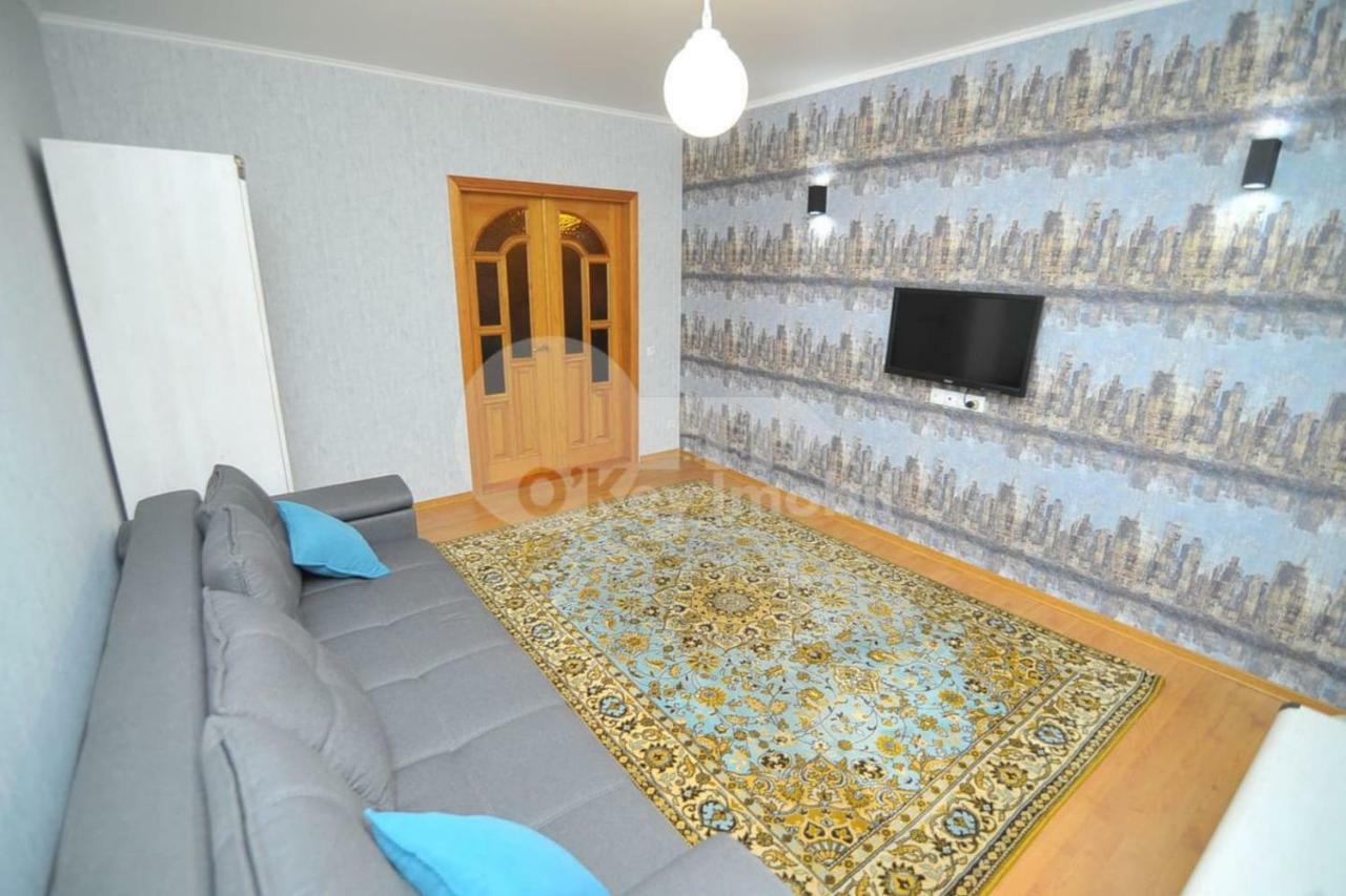 Large 2-Bedroom Apartament In The Center Kişinev Dış mekan fotoğraf