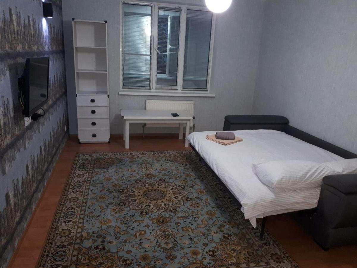 Large 2-Bedroom Apartament In The Center Kişinev Dış mekan fotoğraf