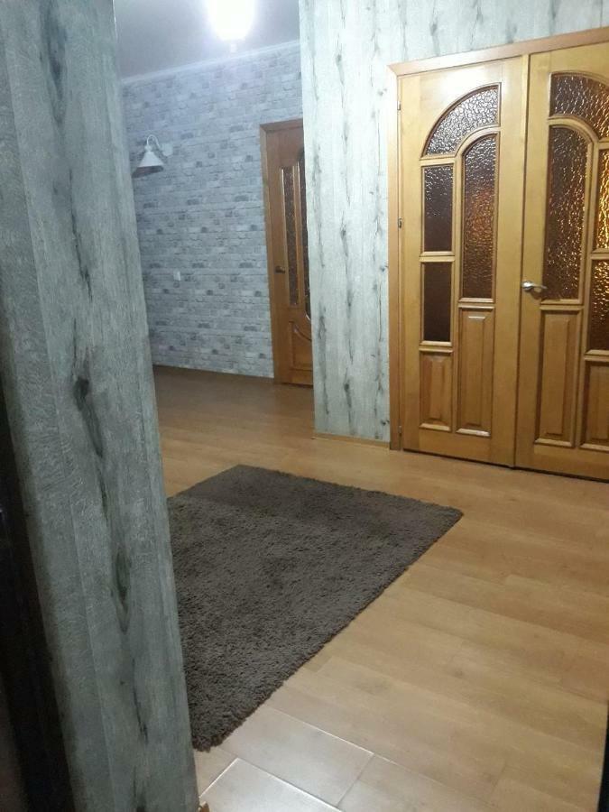 Large 2-Bedroom Apartament In The Center Kişinev Dış mekan fotoğraf