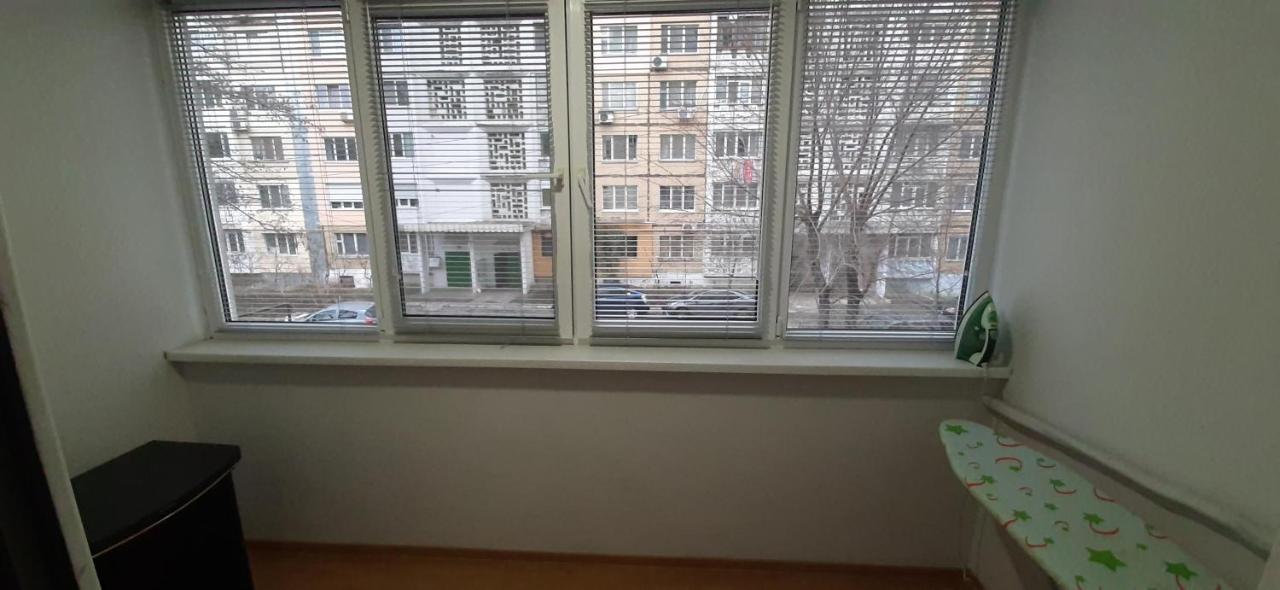 Large 2-Bedroom Apartament In The Center Kişinev Dış mekan fotoğraf