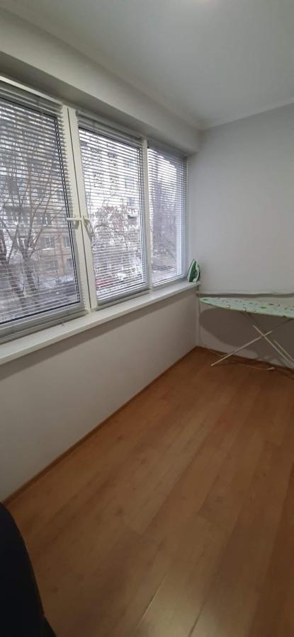 Large 2-Bedroom Apartament In The Center Kişinev Dış mekan fotoğraf